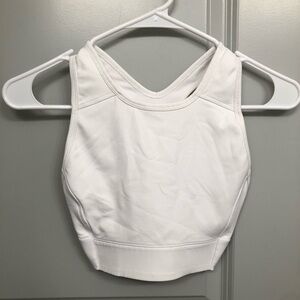 Forever 21 High Top Sports Bra